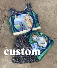 Load image into Gallery viewer, CUSTOM PLAYSET