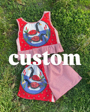 Load image into Gallery viewer, CUSTOM PLAYSET