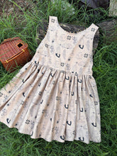 Load image into Gallery viewer, tender omens play dress XL