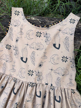 Load image into Gallery viewer, tender omens play dress XL
