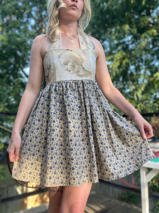 utopia dress XS/S
