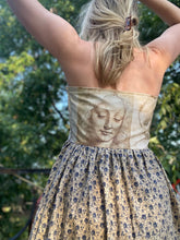 Load image into Gallery viewer, utopia dress XS/S