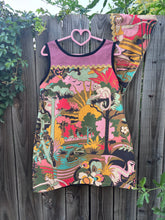 Load image into Gallery viewer, strange paradise mini  S/M