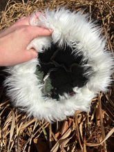 Load image into Gallery viewer, minky fawn hat