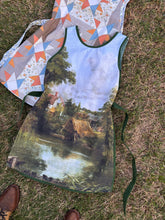 Load image into Gallery viewer, Play Frock Pattern