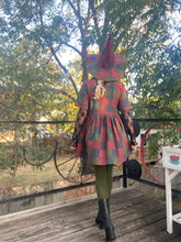 Load image into Gallery viewer, custom play dress
