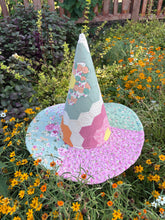 Load image into Gallery viewer, quilt hat STANDARD