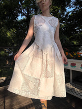 Load image into Gallery viewer, the starlight patchwork bride set L-XXL
