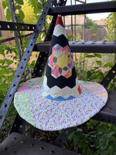 Load image into Gallery viewer, quilt hat STANDARD