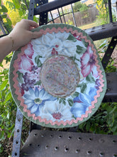 Load image into Gallery viewer, quilt witch hat SMALL
