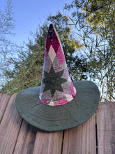 Load image into Gallery viewer, quilt hat STANDARD