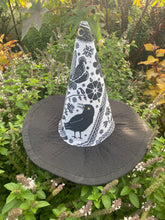 Load image into Gallery viewer, Digital Witch Hat Pattern