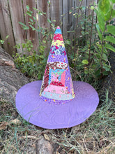 Load image into Gallery viewer, lilac quilt STANDARD