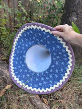 Load image into Gallery viewer, lilac quilt STANDARD