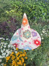 Load image into Gallery viewer, Digital Witch Hat Pattern