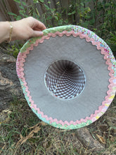 Load image into Gallery viewer, quilt hat STANDARD