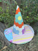 Load image into Gallery viewer, quilt hat STANDARD