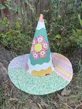 Load image into Gallery viewer, quilt hat STANDARD