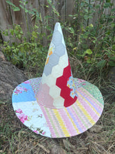 Load image into Gallery viewer, quilt hat STANDARD