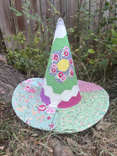 Load image into Gallery viewer, quilt hat STANDARD