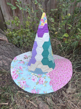 Load image into Gallery viewer, quilt hat STANDARD