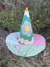 Load image into Gallery viewer, quilt hat STANDARD