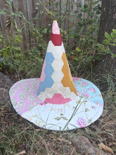Load image into Gallery viewer, quilt hat STANDARD