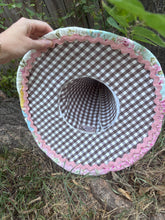Load image into Gallery viewer, quilt hat STANDARD