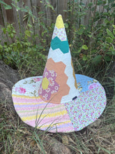 Load image into Gallery viewer, quilt hat STANDARD