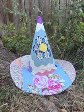 Load image into Gallery viewer, quilt hat STANDARD