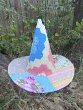 Load image into Gallery viewer, quilt hat STANDARD
