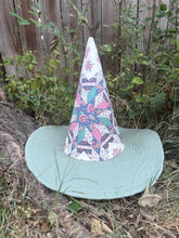 Load image into Gallery viewer, quilt hat STANDARD