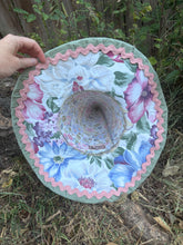 Load image into Gallery viewer, quilt hat STANDARD