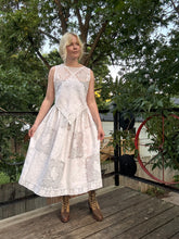 Load image into Gallery viewer, the starlight patchwork bride set L-XXL