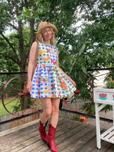 Load image into Gallery viewer, cookout play dress CLASSIC