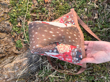 Load image into Gallery viewer, honey june quilt bonnet