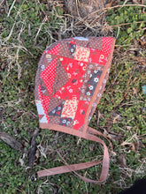 Load image into Gallery viewer, clementine quilt bonnet