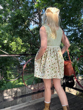 Load image into Gallery viewer, SPIDERBERRY PLAY DRESS