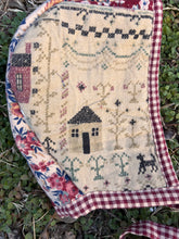 Load image into Gallery viewer, mabel quilt bonnet