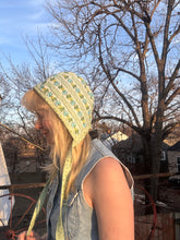 Load image into Gallery viewer, colette quilt hat