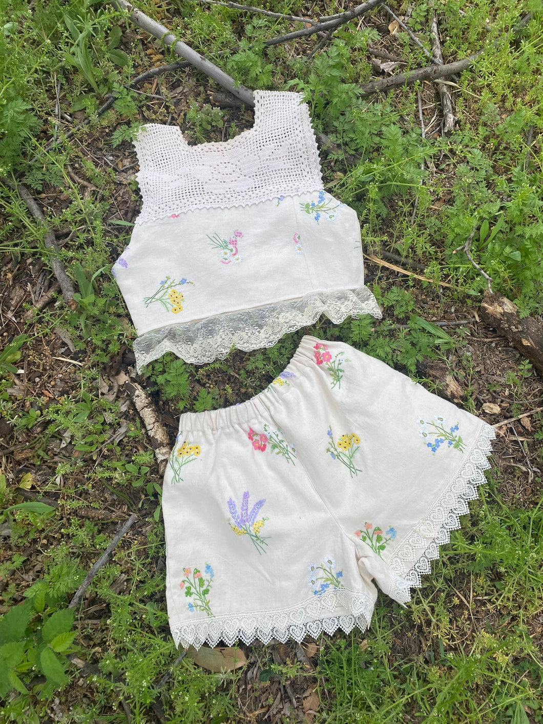 playset M/L