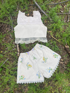 playset M/L