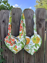 Load image into Gallery viewer, tomato heart bag