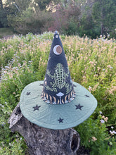 Load image into Gallery viewer, Witch Hat Pattern PDF