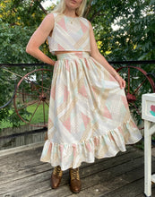 Load image into Gallery viewer, pastel prairie set M/L
