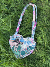 Load image into Gallery viewer, farm girl heart bag