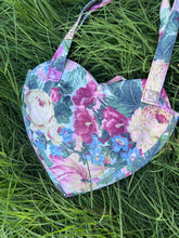 Load image into Gallery viewer, farm girl heart bag