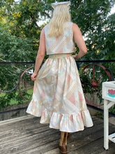 Load image into Gallery viewer, pastel prairie set M/L
