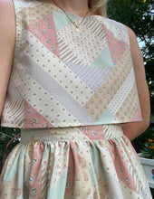 Load image into Gallery viewer, pastel prairie set M/L
