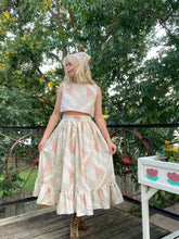 Load image into Gallery viewer, pastel prairie set M/L